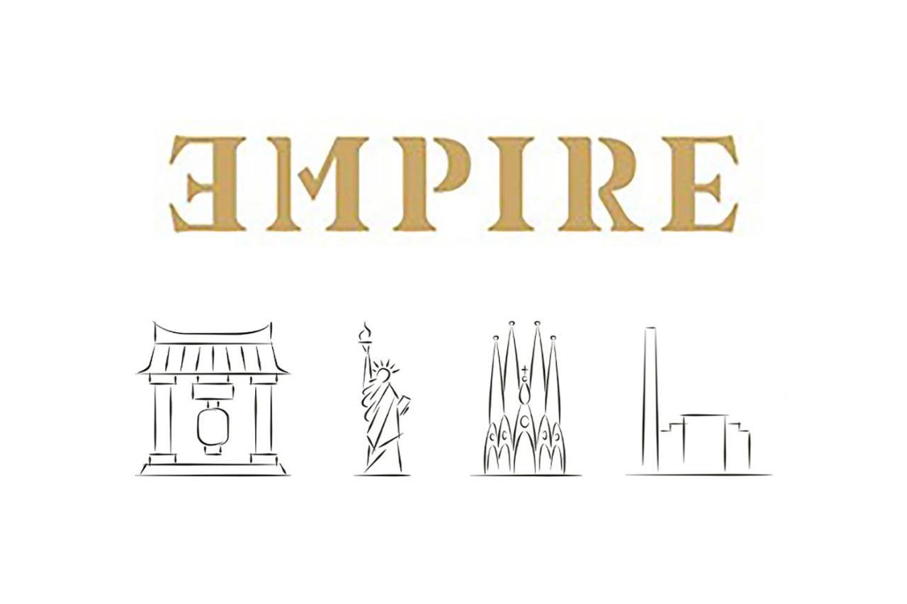 Empire - Casa Vacanze Modena Eksteriør bilde